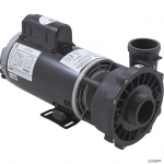 Pump, WW Exec, 5.0hp, 230v, 2-Spd, 56fr, 2", OEM